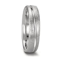 Anello del partner Oro bianco 750/18 carati