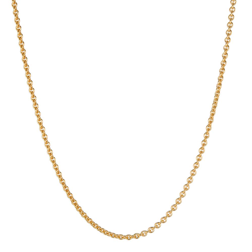 Catena Oro giallo 375/9K Ø1.7 mm