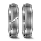 Anello del partner 950 Palladio, 500 Palladio