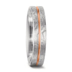 Anello del partner Oro bianco 750/18 carati, Oro rosso 750/18 carati