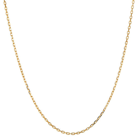 Catena Oro giallo 750/18 carati Ø1.5 mm