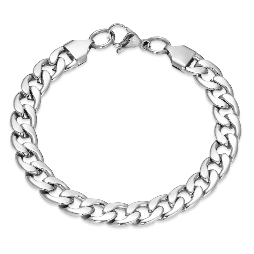 Bracciale Acciaio inossidabile 22 cm