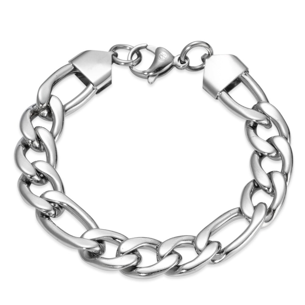 Bracciale Acciaio inossidabile 22 cm
