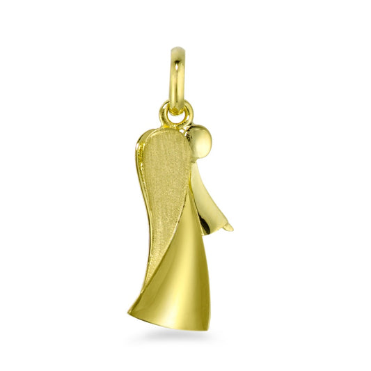 Ciondolo Oro giallo 375/9K Angelo