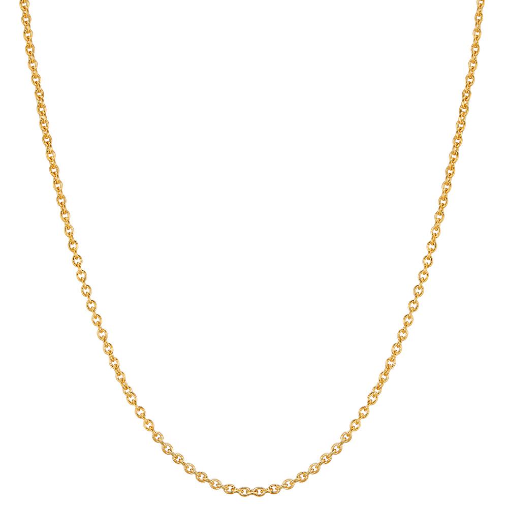 Catena Oro giallo 750/18 carati
