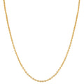 Catena Oro giallo 750/18 carati