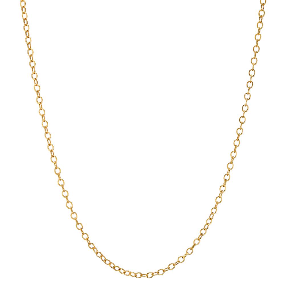 Catena Oro giallo 750/18 carati