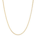 Catena Oro giallo 750/18 carati
