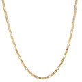 Catena Oro giallo 750/18 carati