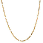 Catena Oro giallo 750/18 carati