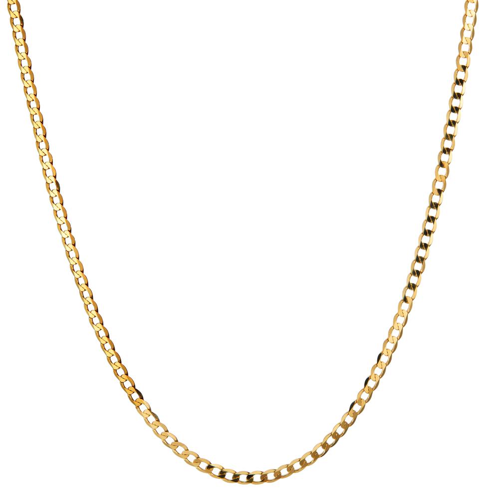 Catena Oro giallo 750/18 carati