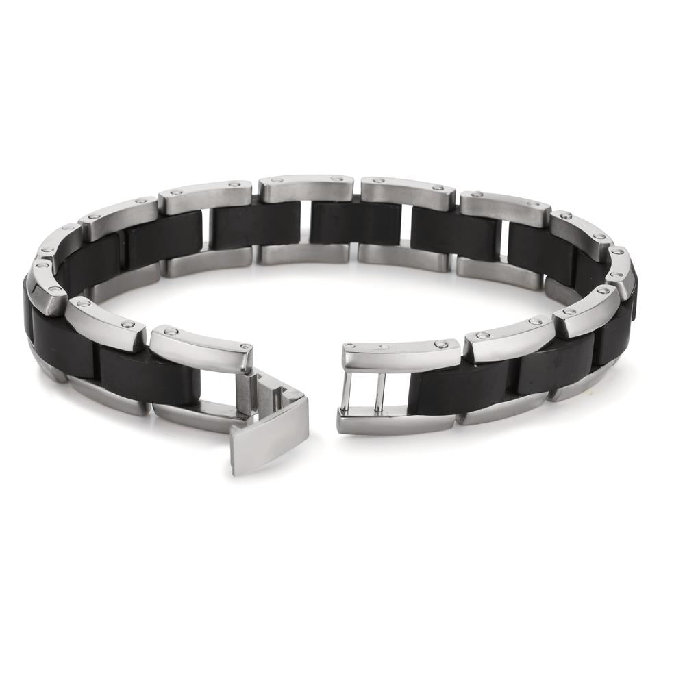 Bracciale Titanio rivestimento IP 21 cm