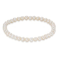 Bracciale Perla coltivata d'acqua dolce 5-5.5 mm