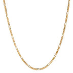 Catena Oro giallo 750/18 carati