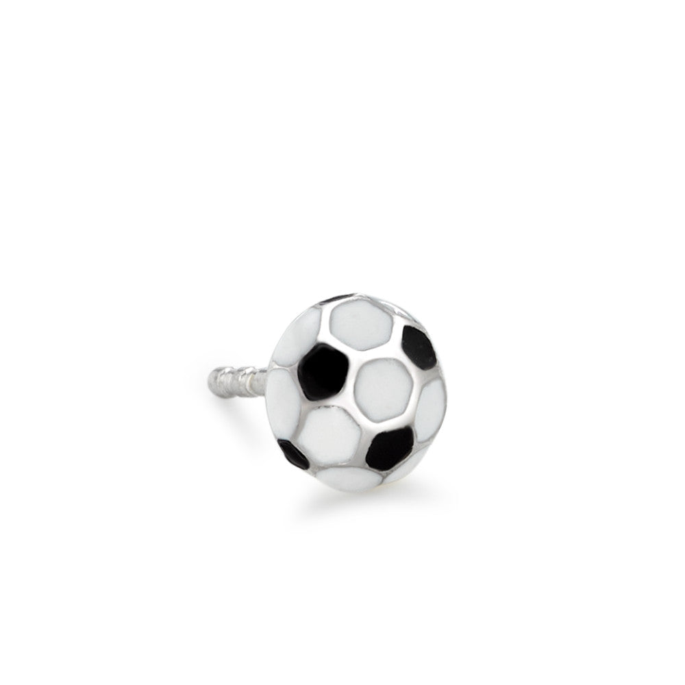 FOXI Fashion gioielli di vendita caldi nuovi orecchini a sfera in argento rotond FOXI Fashion gioielli di vendita caldi nuovi orecchini a sfera in argento rotond