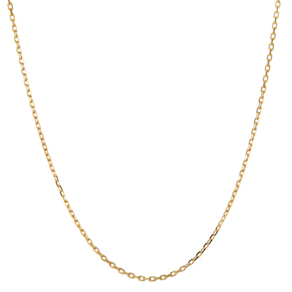 Catena Oro giallo 750/18 carati