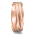 Anello del partner Oro rosso 750/18 carati