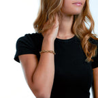 Bracciale Acciaio inossidabile
