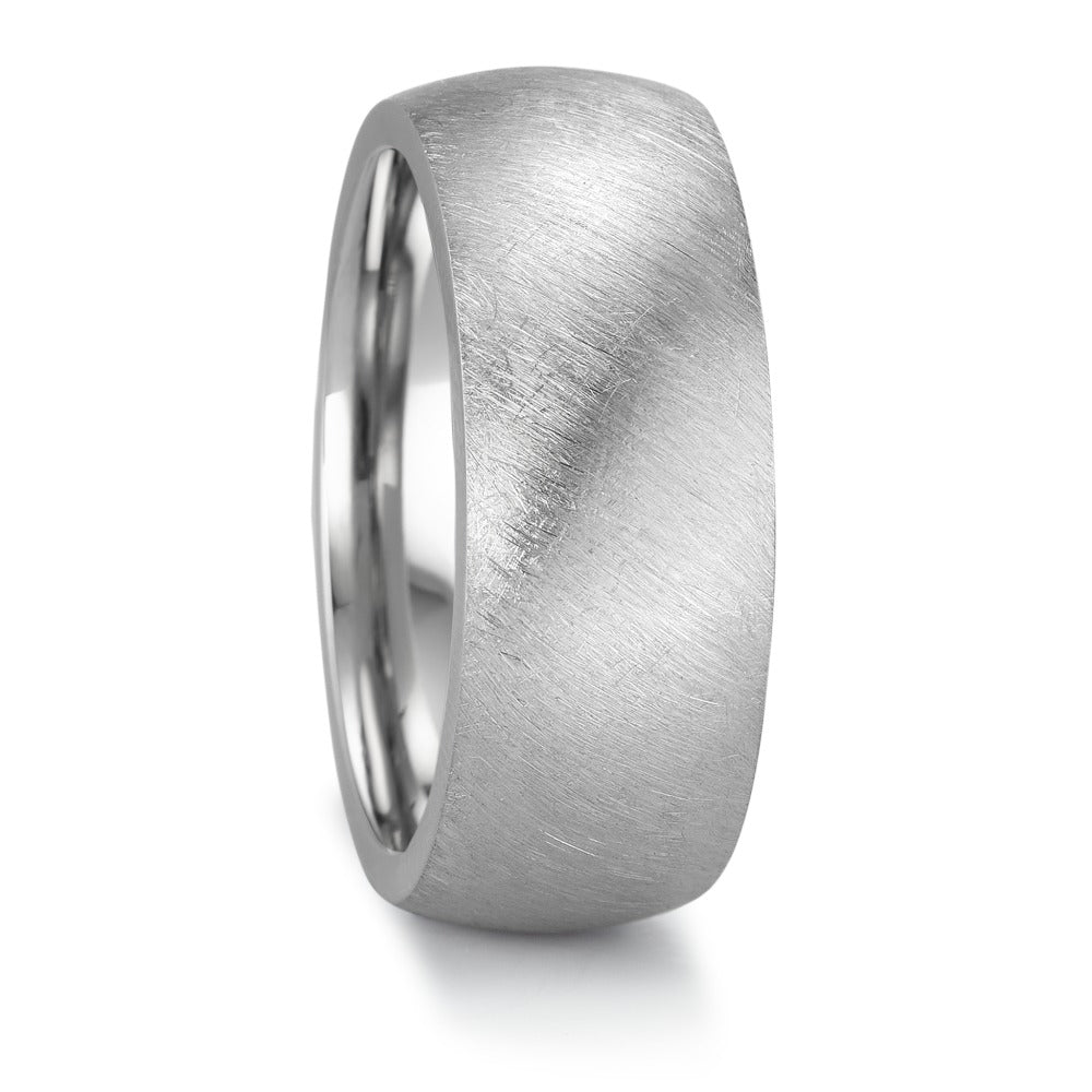 Anello Acciaio inossidabile