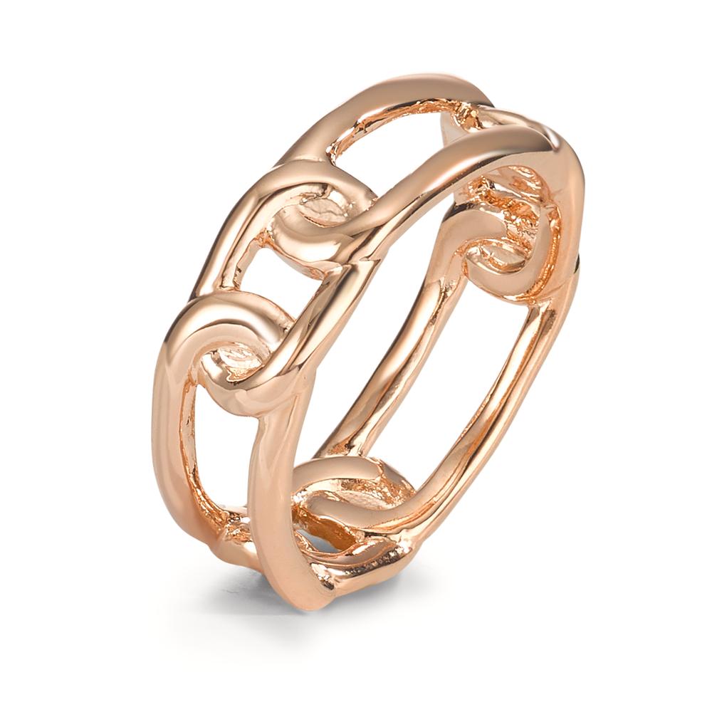 Anello Bronzo giallo dorato