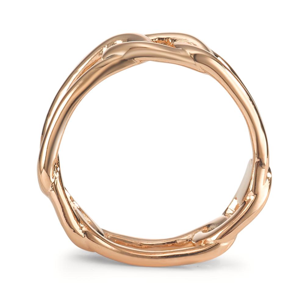 Anello Bronzo giallo dorato