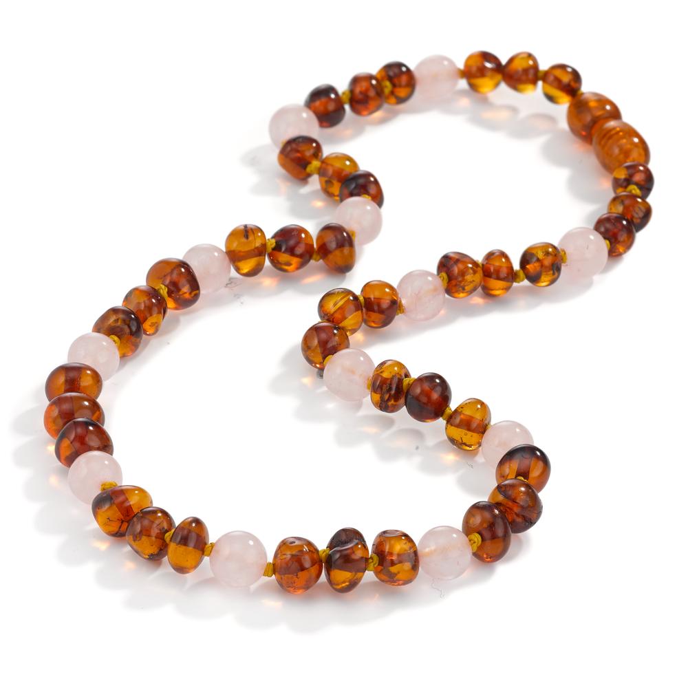 Collana 34 cm Ø6 mm