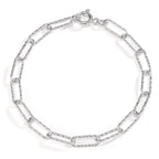 Bracciale Argento