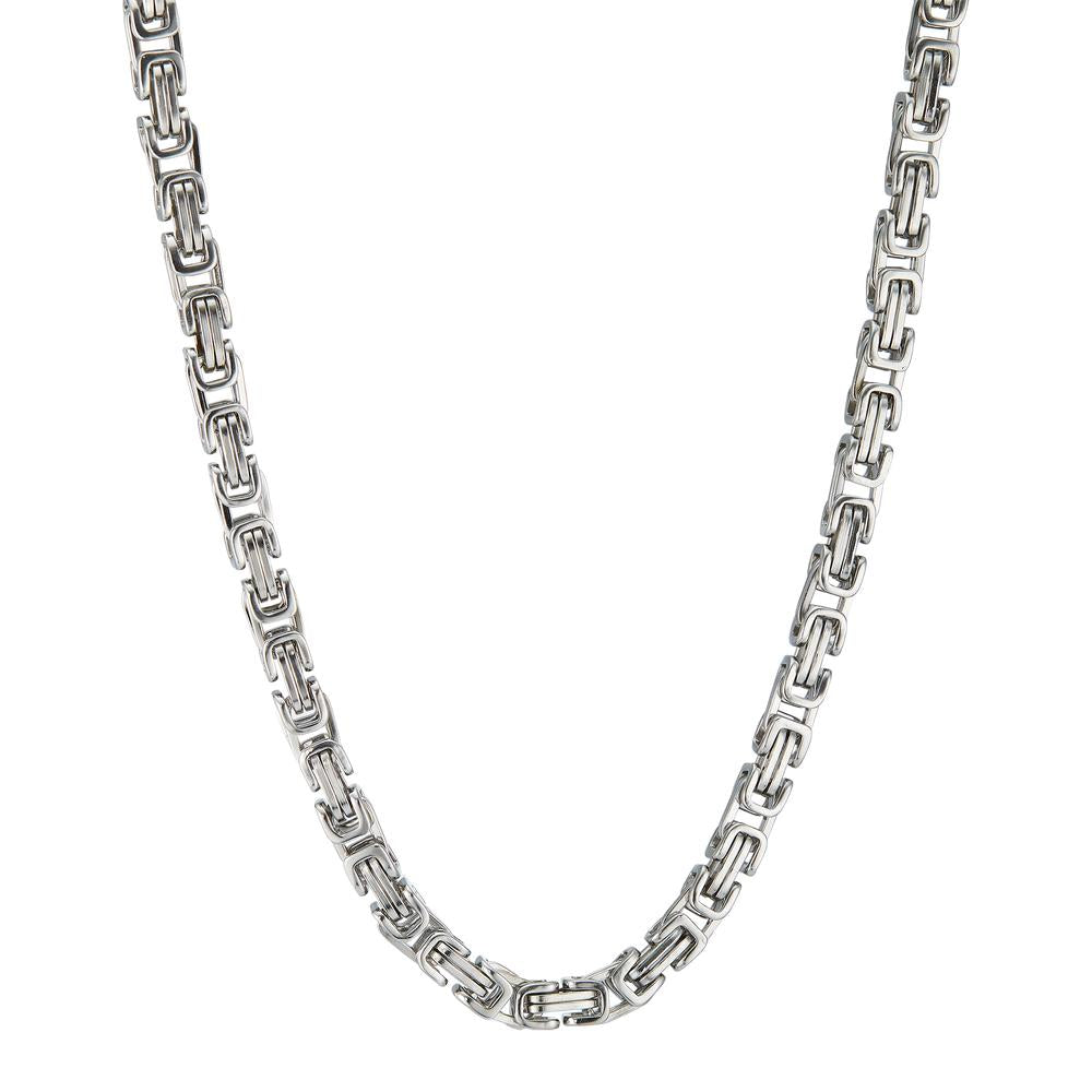 Collana Acciaio inossidabile 60 cm