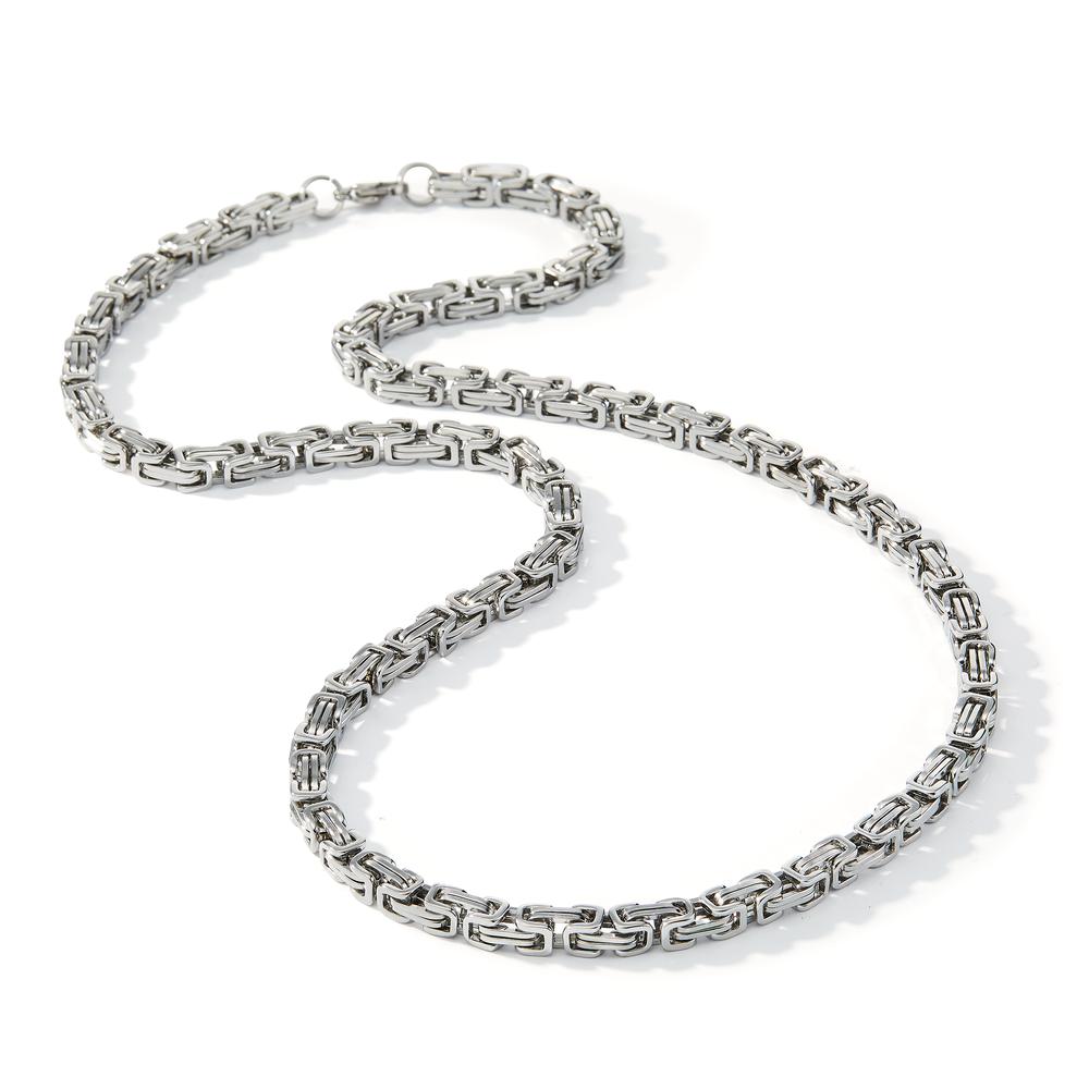 Collana Acciaio inossidabile 60 cm