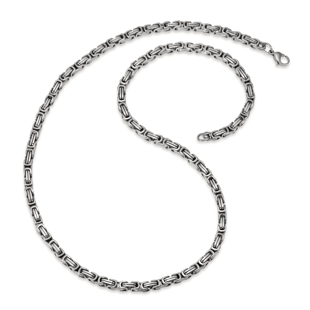 Collana Acciaio inossidabile 60 cm