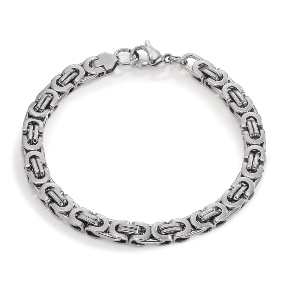 Bracciale Acciaio inossidabile 21 cm