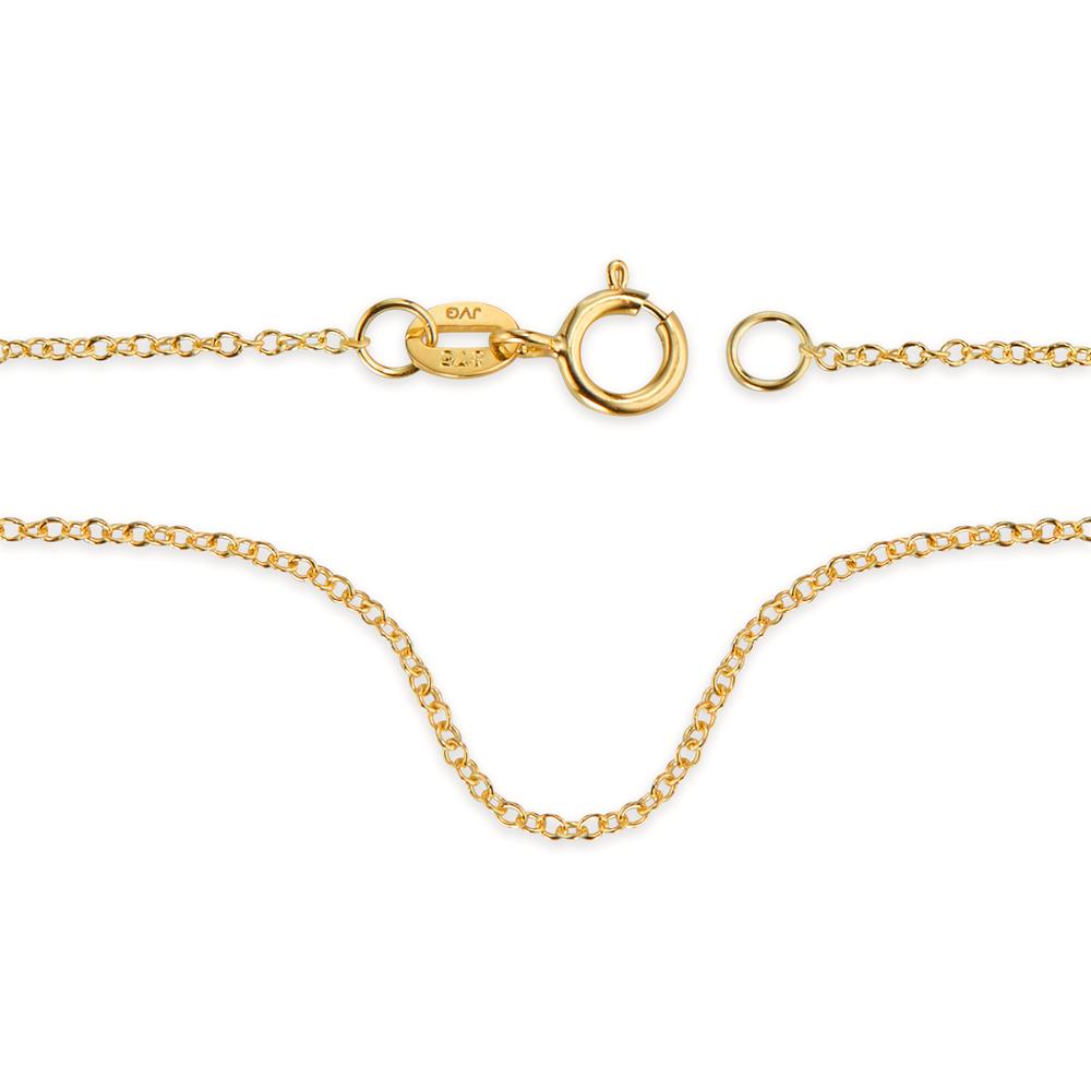Set Oro giallo 375/9K