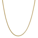 Catena Oro giallo 375/9K