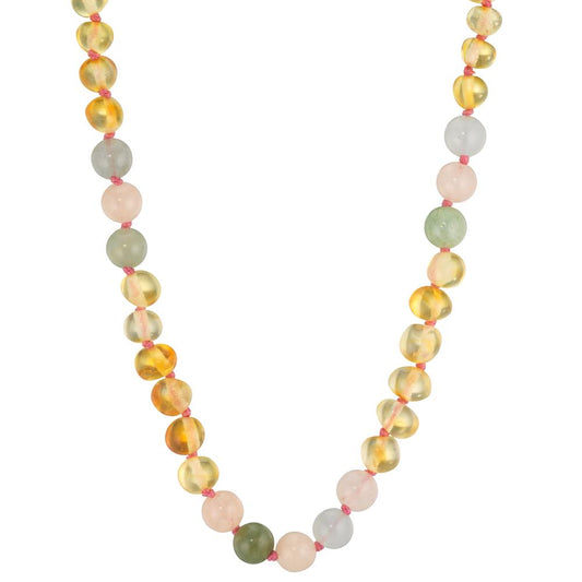 Collana 34 cm Ø6.5 mm