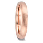 Anello del partner Oro rosa 750/18 carati