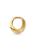 Ciondolo Oro giallo 375/9K Ø14 mm