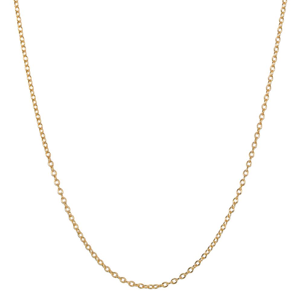 Catena Oro giallo 750/18 carati