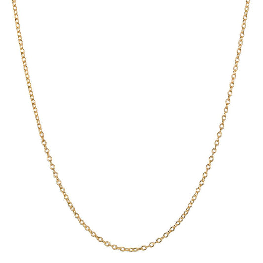 Catena Oro giallo 750/18 carati 36 cm