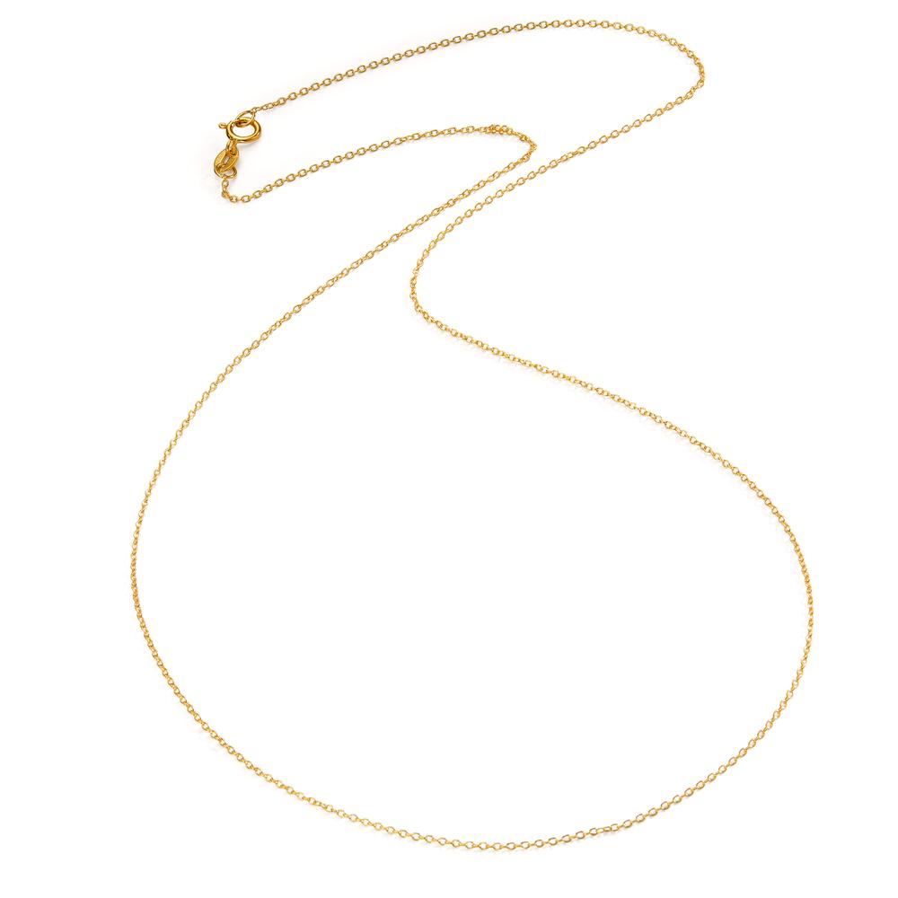 Catena Oro giallo 750/18 carati