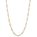 Collana Oro giallo 585/14 kt 50 cm
