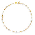Bracciale Oro giallo 750/18 carati smaltato