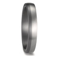 Anello del partner 999 Tantalio, Platino 950