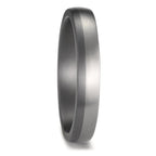Anello del partner 999 Tantalio, Platino 950