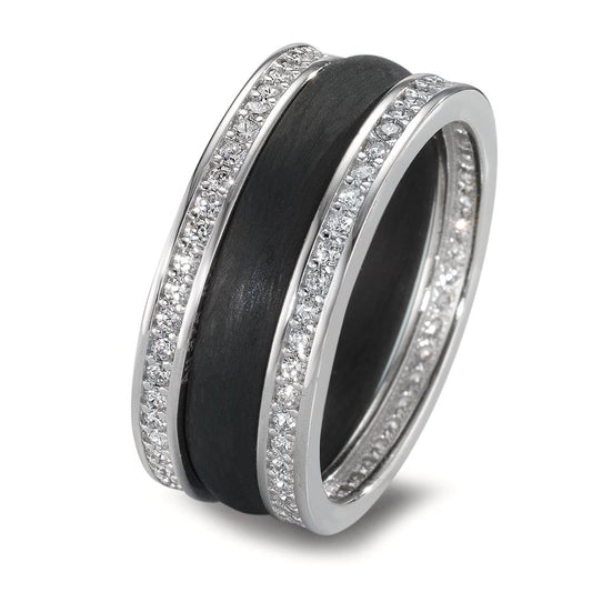Set di anelli Zirconia