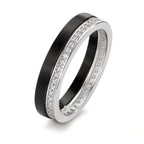 Set di anelli Zirconia