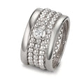 Set di anelli Zirconia
