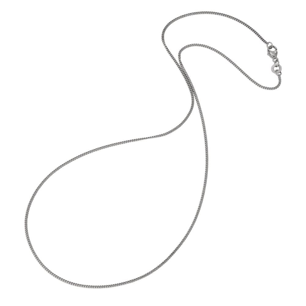 Catena Platino 950 40 cm