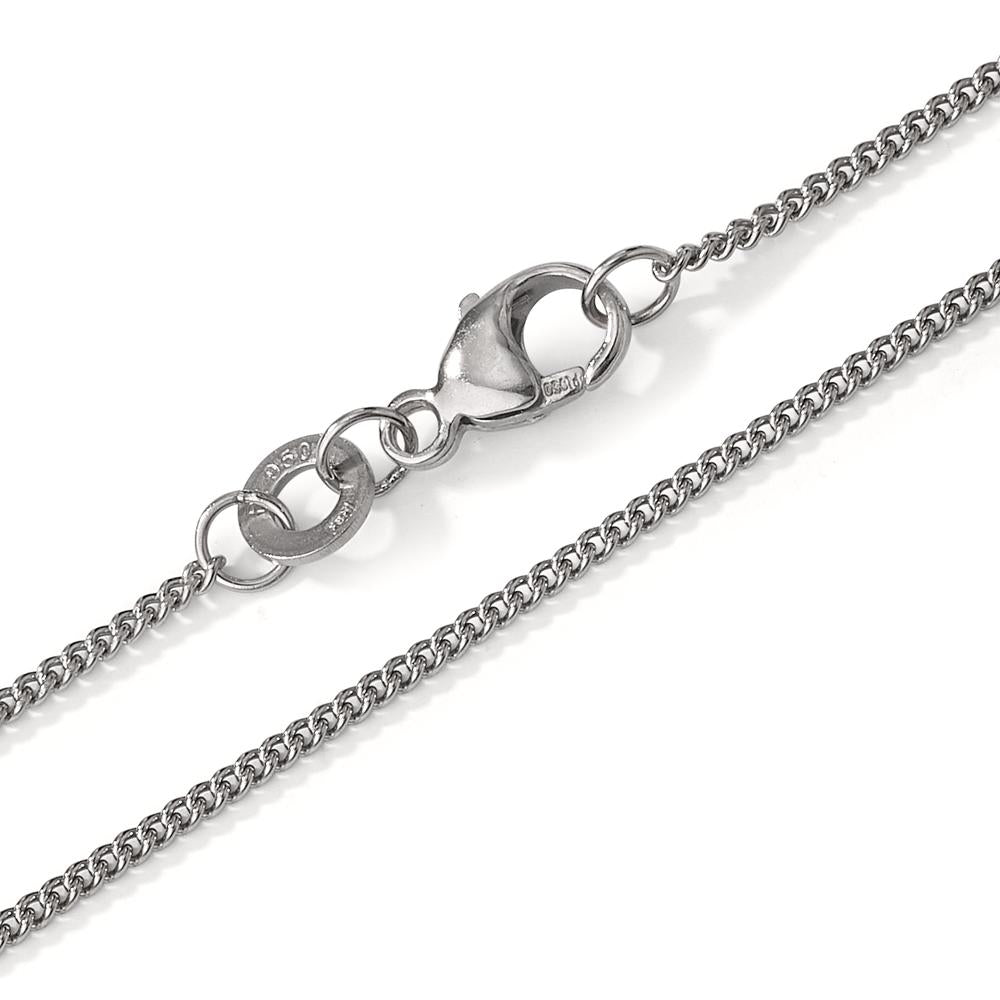 Catena Platino 950 40 cm