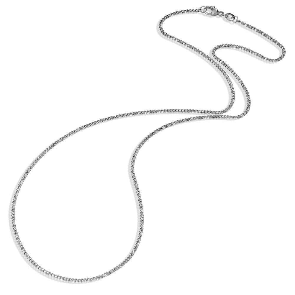 Catena Platino 950 42 cm