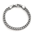 Bracciale Acciaio inossidabile